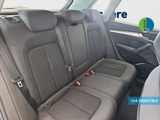 Audi Q5 Advanced 35 TDI 120 kW (163 CV) S tronic