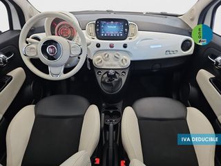 Fiat 500 1.0 Hybrid Dolcevita 51 kW (70 CV)