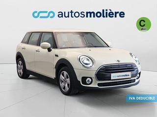 MINI Clubman One D 85 kW (116 CV)
