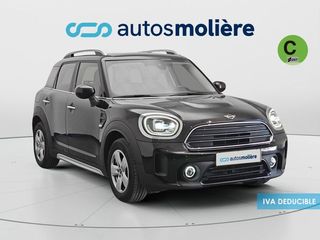 MINI Countryman Cooper D 110 kW (150 CV)