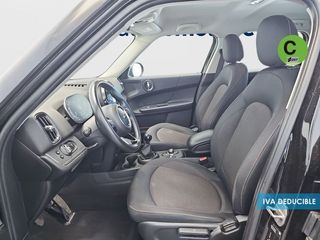 MINI Countryman Cooper D 110 kW (150 CV)