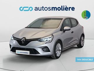 Renault Clio Intens E-Tech Híbrido 103 kW (140 CV)