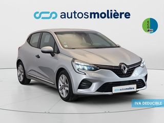Renault Clio Intens E-Tech Híbrido 103 kW (140 CV)
