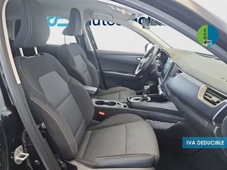 Renault Arkana Zen E-Tech Híbrido 107 kW (145 CV)