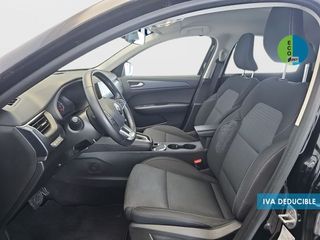 Renault Arkana Zen E-Tech Híbrido 107 kW (145 CV)