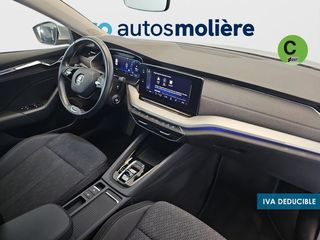 Skoda Octavia 2.0 TDI Selection DSG 110 kW (150 CV)