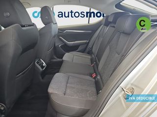 Skoda Octavia 2.0 TDI Selection DSG 110 kW (150 CV)