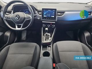 Renault Arkana Zen TCe 103 kW (140 CV) EDC Microhíbrido
