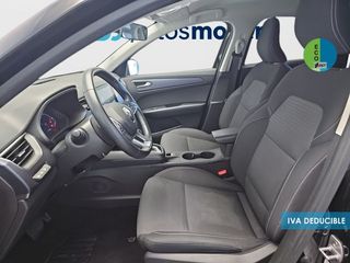 Renault Arkana Zen TCe 103 kW (140 CV) EDC Microhíbrido