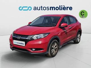 Honda HR-V 1.6 i-DTEC Comfort 88 kW (120 CV)
