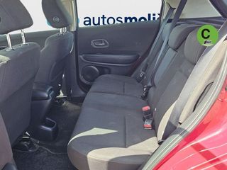 Honda HR-V 1.6 i-DTEC Comfort 88 kW (120 CV)