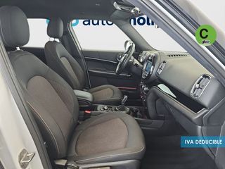 MINI Countryman Cooper 100 kW (136 CV)