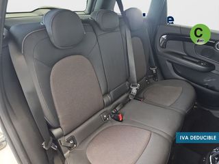 MINI Countryman Cooper 100 kW (136 CV)