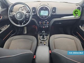 MINI Countryman Cooper 100 kW (136 CV)