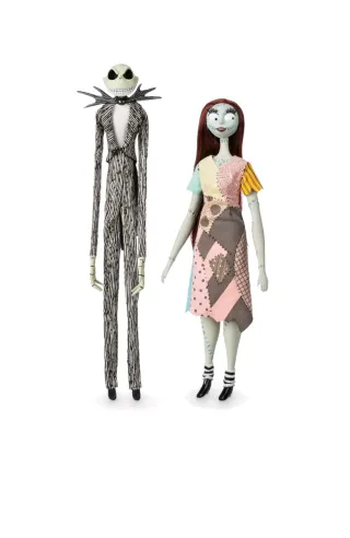 Muñeco Jack Skellington Edición Limitada