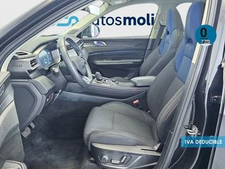 Lynk & Co 01 1.5 PHEV 192 kW (261 CV)