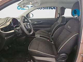 Fiat 500 Action Hb 185 km 70 kW (95 CV)