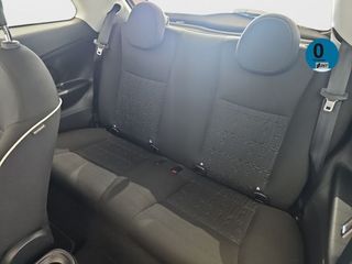 Fiat 500 Action Hb 185 km 70 kW (95 CV)