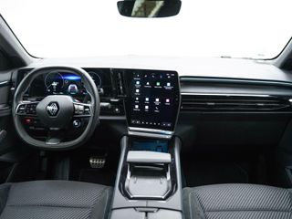 Renault Austral Iconic Esprit Alpine E-Tech F Hybr 147kW
