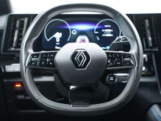 Renault Austral Iconic Esprit Alpine E-Tech F Hybr 147kW