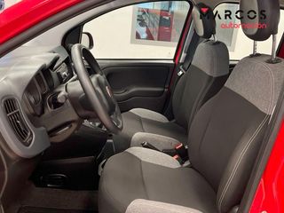 Fiat Panda Panda Hybrid 1.0 Gse 51kw (70CV)