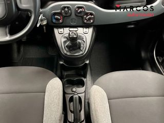 Fiat Panda Panda Hybrid 1.0 Gse 51kw (70CV)