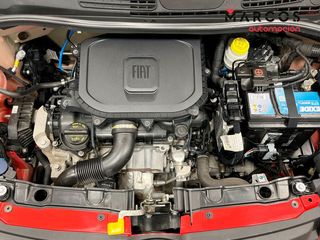 Fiat Panda Panda Hybrid 1.0 Gse 51kw (70CV)