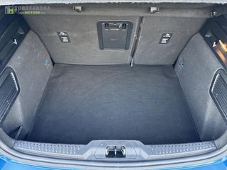 Ford Focus 1.0 Ecoboost MHEV 92kW ST-Line X