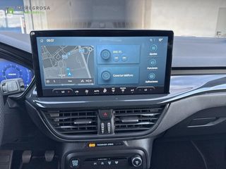 Ford Focus 1.0 Ecoboost MHEV 92kW ST-Line X