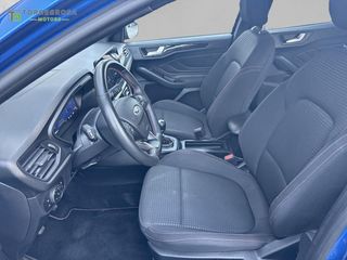 Ford Focus 1.0 Ecoboost MHEV 92kW ST-Line X