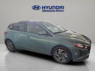 Hyundai i20 1.0 TGDI 48V Klass