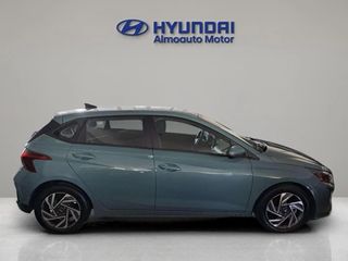 Hyundai i20 1.0 TGDI 48V Klass
