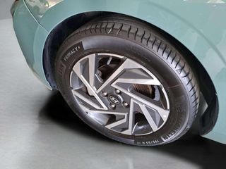 Hyundai i20 1.0 TGDI 48V Klass