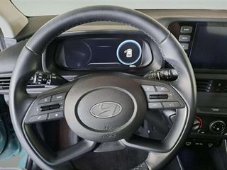 Hyundai i20 1.0 TGDI 48V Klass