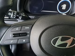 Hyundai i20 1.0 TGDI 48V Klass