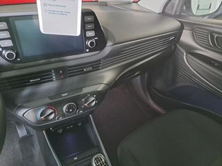 Hyundai i20 1.0 TGDI 48V Klass