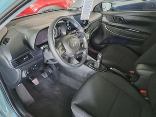 Hyundai i20 1.0 TGDI 48V Klass