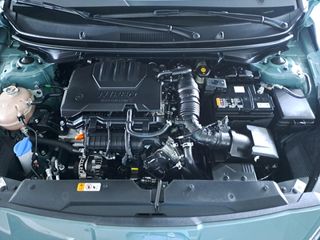 Hyundai i20 1.0 TGDI 48V Klass