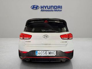 Hyundai i30 2.0 TGDI 206kW N Performance Sky DCT