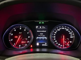 Hyundai i30 2.0 TGDI 206kW N Performance Sky DCT