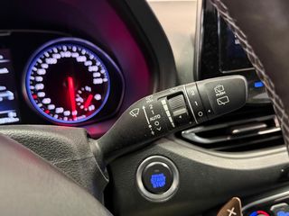 Hyundai i30 2.0 TGDI 206kW N Performance Sky DCT