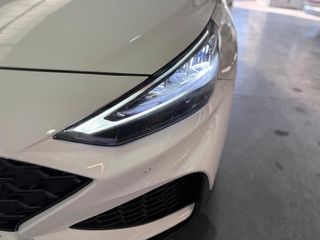 Hyundai i30 2.0 TGDI 206kW N Performance Sky DCT