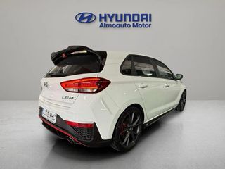 Hyundai i30 2.0 TGDI 206kW N Performance Sky DCT