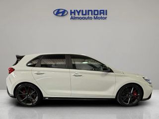 Hyundai i30 2.0 TGDI 206kW N Performance Sky DCT
