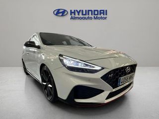 Hyundai i30 2.0 TGDI 206kW N Performance Sky DCT