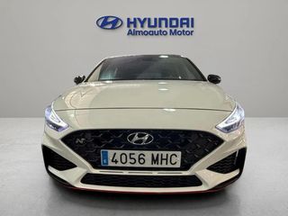 Hyundai i30 2.0 TGDI 206kW N Performance Sky DCT