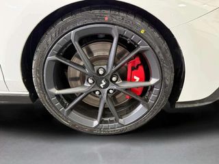 Hyundai i30 2.0 TGDI 206kW N Performance Sky DCT