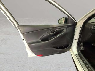 Hyundai i30 2.0 TGDI 206kW N Performance Sky DCT