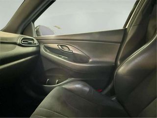 Hyundai i30 2.0 TGDI 206kW N Performance Sky DCT