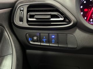 Hyundai i30 2.0 TGDI 206kW N Performance Sky DCT